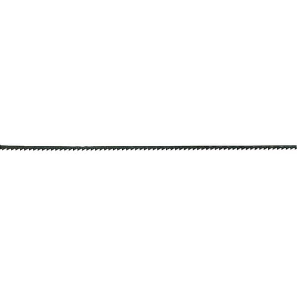 Lövsågsblad metall, fin 130mm Bahco 302-71M-12P