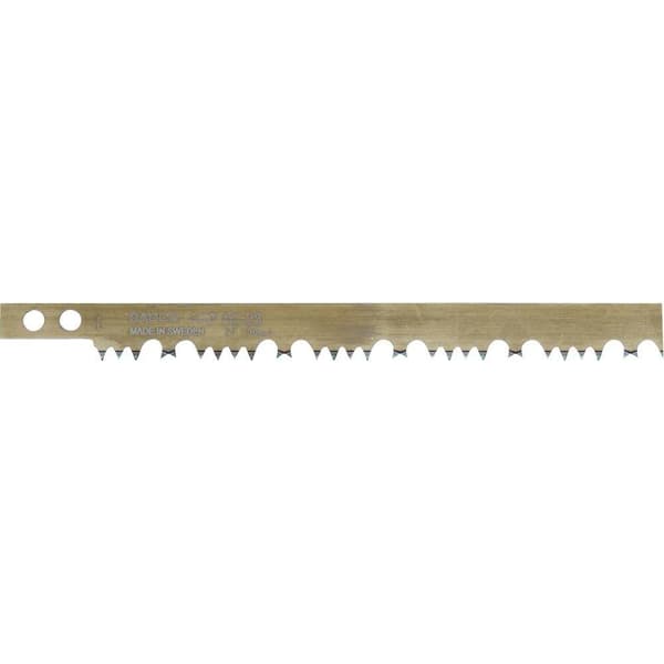Bahco SE-23-24 Bygelsågblad hyveltand