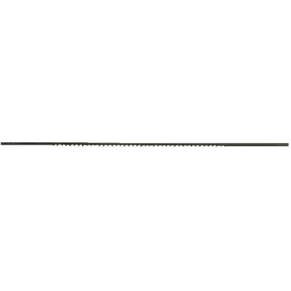 Bahco 302-51W-12P Lövsågsblad trä/fin 130mm