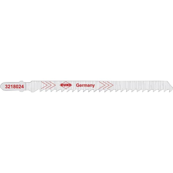 RUKO 3228024 Sticksågblad 5 st