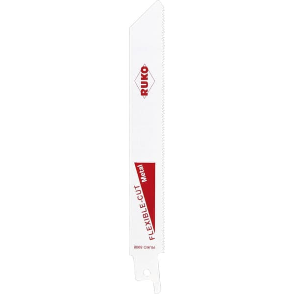 Tigersågblad Ruko 8908 HSS-bimetall RUKO 33189085