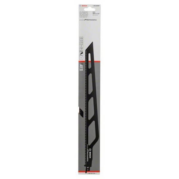 Bosch Accessories 2608635529 Tigersågblad s 2013 AWP, Precision for FibreInsulation 1 st