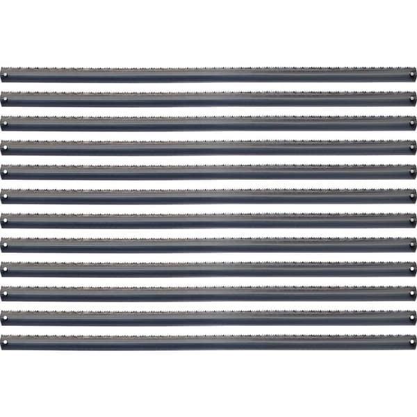 12-Pack metallsågblad Donau Elektronik 803936 Utförande Sågblad av metall