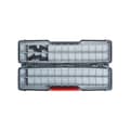 Miniatyrbild 1 av 4: Bosch Accessories 2607010998 ToughBox, liten, tom, för sågblad 1 st