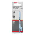 Miniatyrbild 2 av 2: Bosch Accessories 2608656268 Tigersågblad S 422 BF, Flexible for Metal, 2-pack 2 st