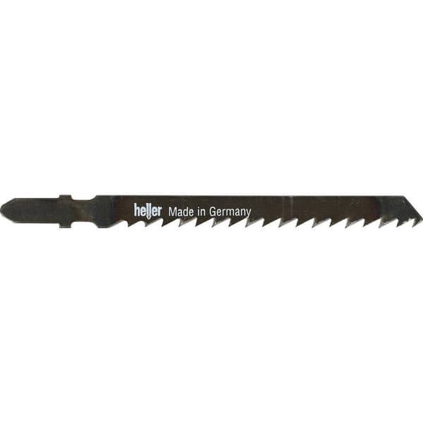 Heller 24015 4 Sticksågblad 4030 1 set