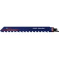 Miniatyrbild 1 av 4: Bosch Accessories 2608900414 EXPERT Hollow Brick s 1543 HM Tigersågblad, 1 st Sågblad, längd 240 mm 1 st