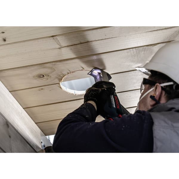 Bosch Accessories 2608900384 EXPERT ‘Wood with Metal’ s 715 LHM sabelsågblad, 1 st. Sågblad, längd 190 mm 1 st