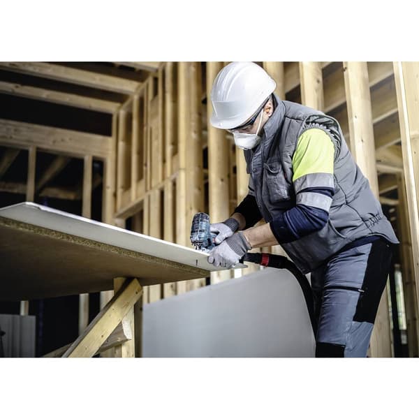 Bosch Accessories 2608900564 EXPERT ‘Fiber Plaster’ T 341 HM sticksågblad, 3 stycken 3 st