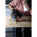Miniatyrbild 3 av 4: Bosch Accessories 2608900558 EXPERT ‘Wood 2-side clean’ T 308 BP sticksågblad, 5 stycken 5 st