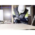 Miniatyrbild 3 av 4: Bosch Accessories 2608900550 EXPERT ‘Wood 2-side clean’ T 308 B sticksågblad, 3 stycken 3 st