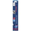 Miniatyrbild 2 av 4: Bosch Accessories 2608900375 EXPERT ‘Medium-Thick Tough Metal’ s 1155 HHM sabelsågblad, 3 st. Sågblad, längd 225 mm 3 s