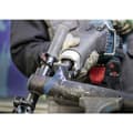 Miniatyrbild 4 av 4: Bosch Accessories 2608900376 EXPERT ‘Medium-Thick Tough Metal’ s 1155 HHM sabelsågblad, 10 st. Sågblad, längd 225 mm 10