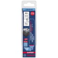 Miniatyrbild 2 av 4: Bosch Accessories 2608900367 EXPERT ‘Thick Tough Metal’ s 955 CHC sabelsågblad, 10 st. Sågblad, längd 150 mm 10 st