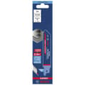 Miniatyrbild 2 av 2: Bosch Accessories 2608900359 EXPERT ‘Thin Tough Metal’ s 522 EHM sabelsågblad, 1 st. Sågblad, längd 115 mm 1 st