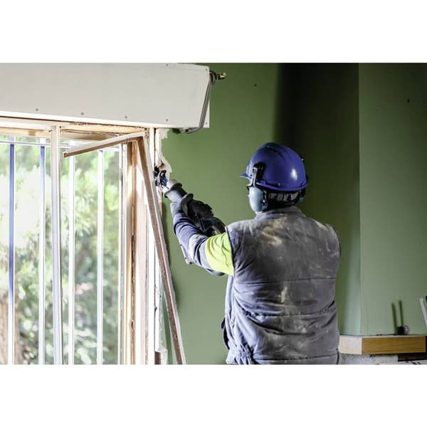 Bosch Accessories 2608900386 EXPERT ‘Window Demolition’ s 956 DHM sabelsågblad, 10 st. Sågblad, längd 150 mm 10 st