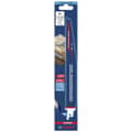 Miniatyrbild 2 av 4: Bosch Accessories 2608900399 EXPERT ‘Wood with Metal Demolition’ s 1167 XHM sabelsågblad, 3 st. Sågblad, längd 225 mm 3