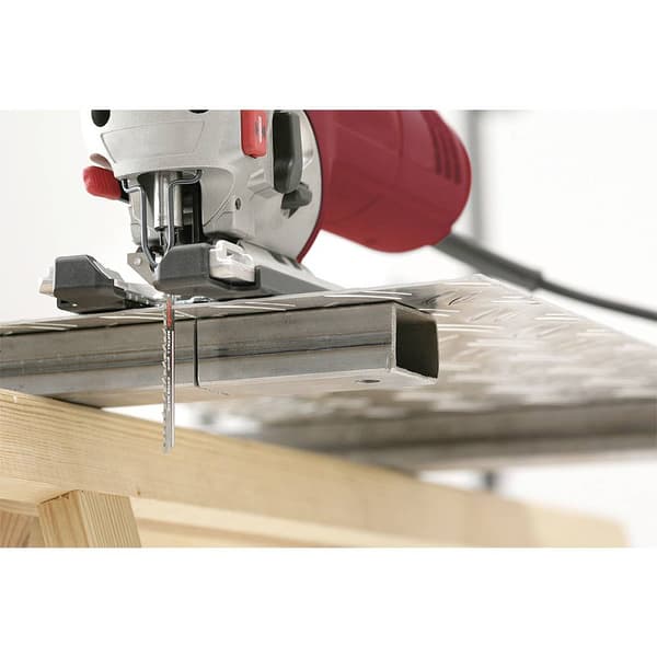 kwb 617290 Sticksågbladset för metall 5 st