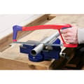 Miniatyrbild 3 av 3: Metallsågblad HSS flexibel 300 mm kwb 187220