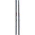 Miniatyrbild 1 av 3: Metallsågblad HSS flexibel 300 mm kwb 187220