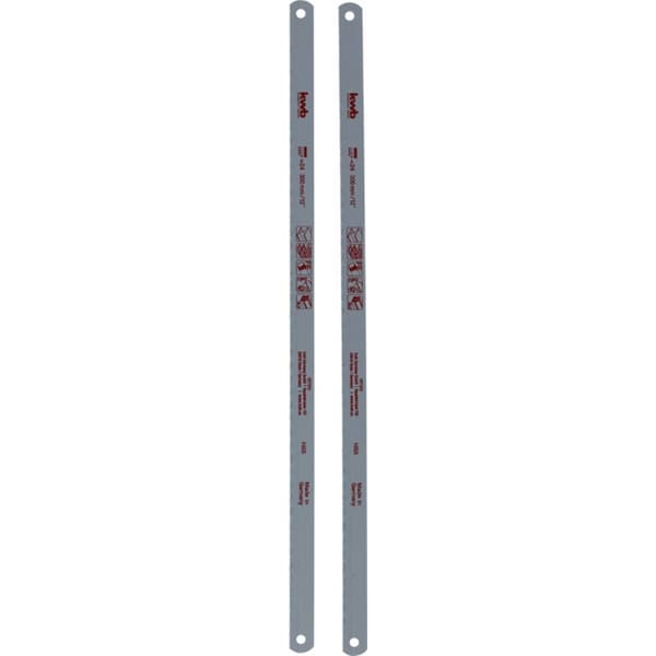 Metallsågblad HSS flexibel 300 mm kwb 187220