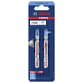 Miniatyrbild 3 av 3: Bosch Accessories 2608901709 EXPERT ”STAINLESS STEEL” T 118 AHM BLAD 2 st