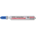 Miniatyrbild 1 av 3: Bosch Accessories 2608901709 EXPERT ”STAINLESS STEEL” T 118 AHM BLAD 2 st