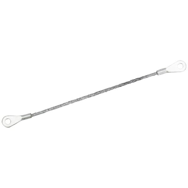 Bahco 216-150-R Hårdmetall-sågtråd, 150 mm Sågblad, längd 150 mm 1 st