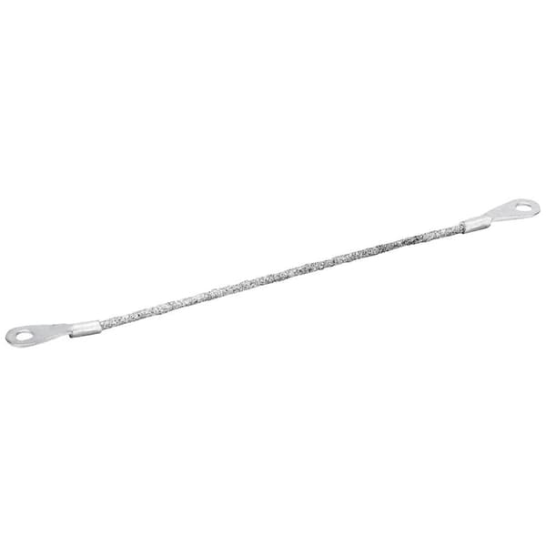 Bahco 216-150-R Hårdmetall-sågtråd, 150 mm Sågblad, längd 150 mm 1 st