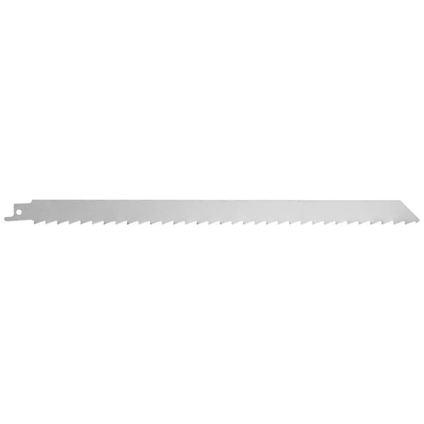 Bahco 3944-300-3-MEAT-1P Tigersågblad för kött, 300 mm, 3 Zpz Sågblad, längd 300 mm 1 st
