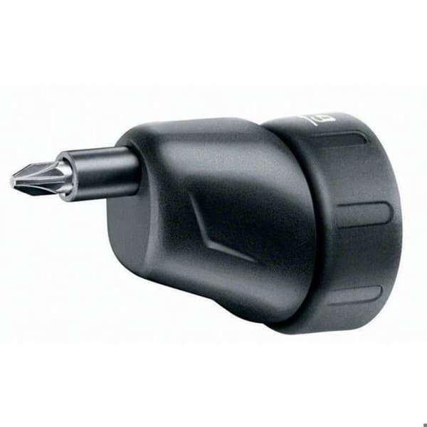 BOSCH Skruvmejsel - IXO vinkelväxeladapter