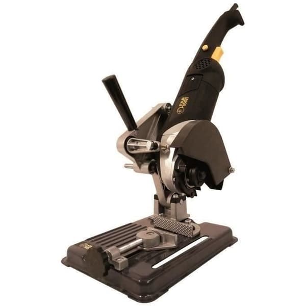 FARTOOLS Stöd för vinkelslipning AGS115-125 115 mm och 125 mm