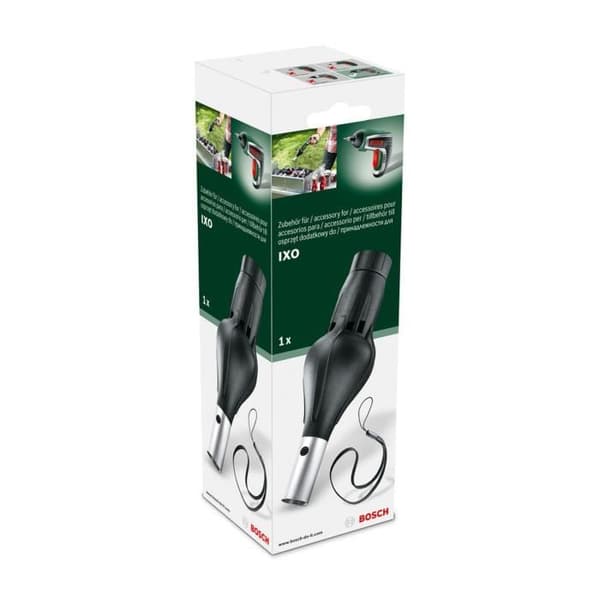 BOSCH skruvmejsel - IXO grilladapter