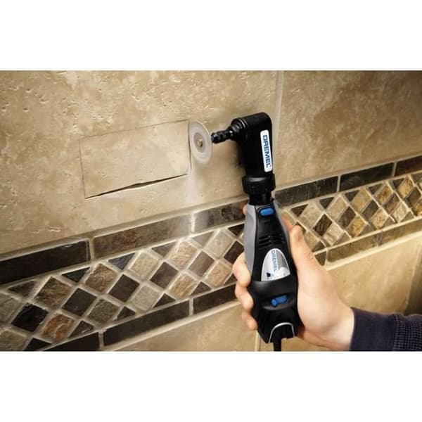 DREMEL Diamantsnittskiva EZ Speedclic 38mm