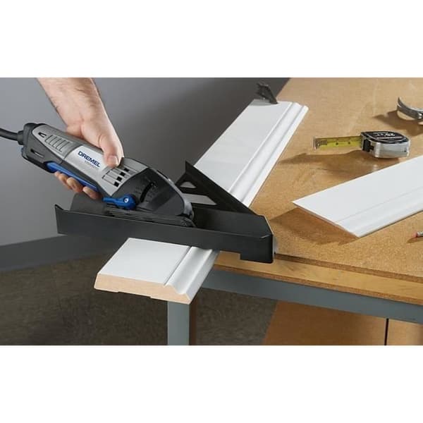 DREMEL DSM840 skärguide för DSM20