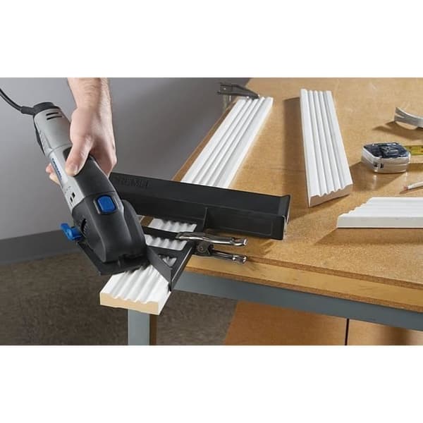 DREMEL DSM840 skärguide för DSM20