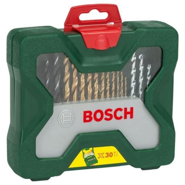 BOSCH tillbehör - x-line box (30 st)