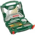 Pikkukuva 1 / 2: BOSCH tillbehör - x-line box (70 st)