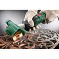Pikkukuva 3 / 3: BOSCH Mässingsborste PRR 10mm
