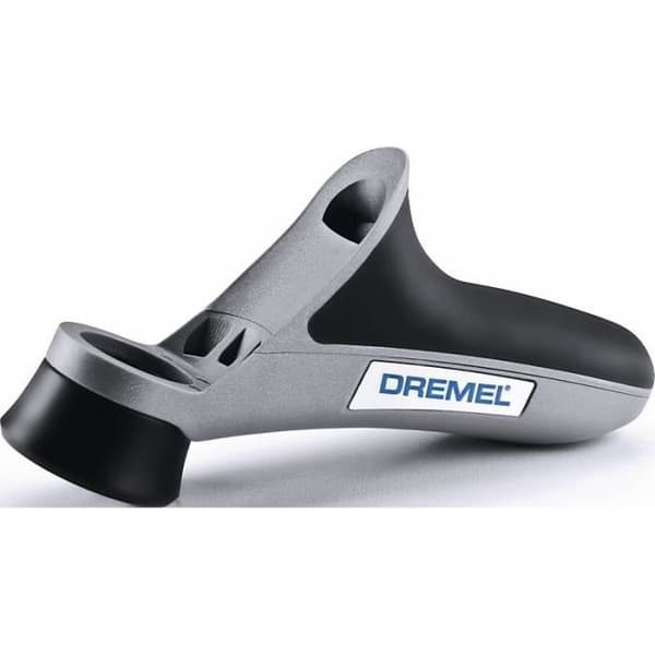 Dremel 577 precisionshandtagsanpassning