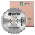 Miniatyrbild 2 av 2: VONROC Cirkelsågblad 185 x 20mm – 48T | För trä – Universal