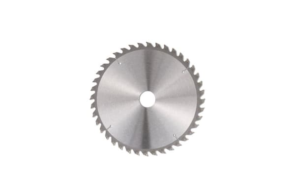 FERM MSA1025 Savklinge - 210x30/16/18 - 40T – ACC