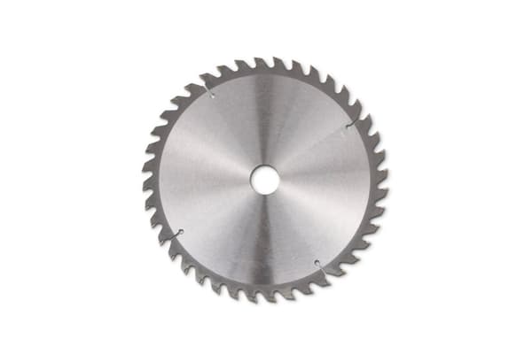 FERM MSA1026 Savklinge - 250x30/16 - 40T – ACC