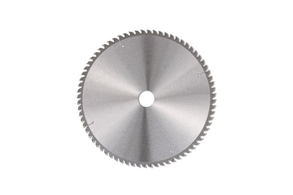 FERM MSA1029 Savklinge - 255x30/16 - 72T – ACC