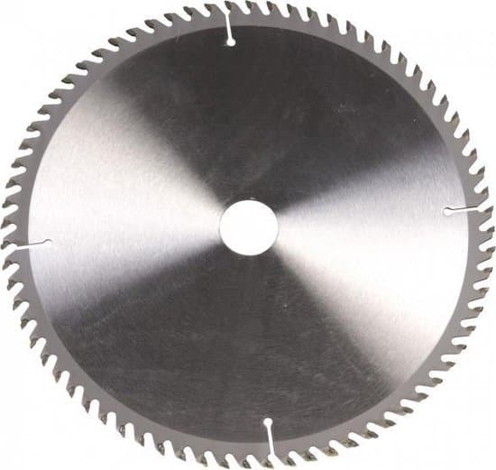 FERM MSA1029 Savklinge - 255x30/16 - 72T – ACC
