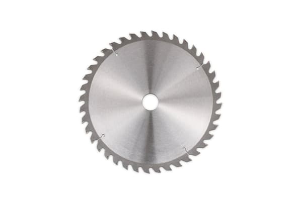 FERM MSA1028 Savklinge - 255x30/16 - 40T – ACC