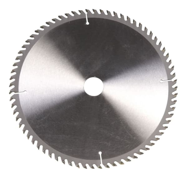 FERM MSA1027 Savklinge - 250x30/16 - 72T – ACC
