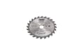 Miniatyrbillede 4 af 7: FERM MSA1021 Savklinge - 200x30/16 - 24T - ACC