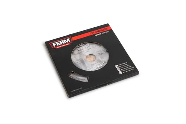 FERM MSA1021 Savklinge - 200x30/16 - 24T - ACC