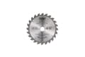 Miniatyrbillede 1 af 7: FERM MSA1021 Savklinge - 200x30/16 - 24T - ACC